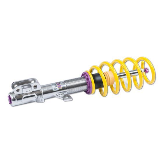 KW Coilover Kit V3 - Ford FIESTA VII (JHH)