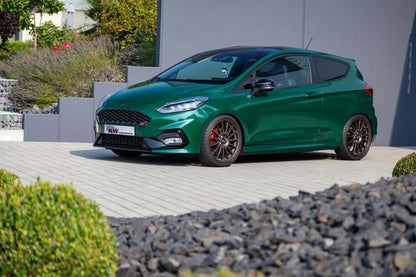KW Coilover Kit V3 - Ford FIESTA VII (JHH)