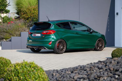 KW Coilover Kit V3 - Ford FIESTA VII (JHH)