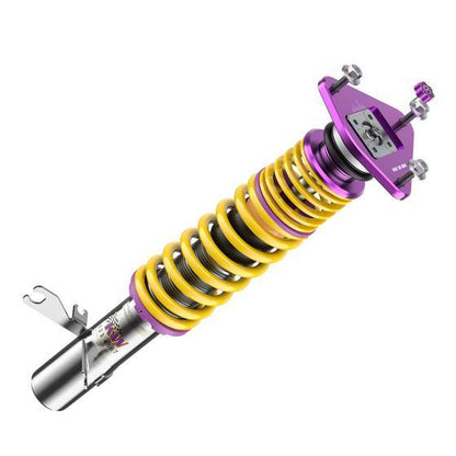 KW Coilover Kit V3 Clubsport w/ Top Mounts - Ford FOCUS II (DA) (2.5 RS, 2.5 RS 500)