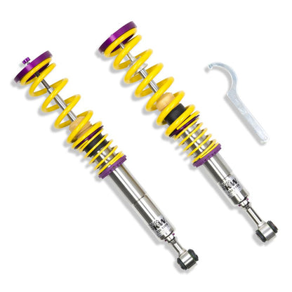 KW Coilover Kit V3 - Aston Martin VANTAGE Vantage, Aston Martin VANTAGE Volante (4.3, 4.3 N400, 4.7 +2 more) [35233009]