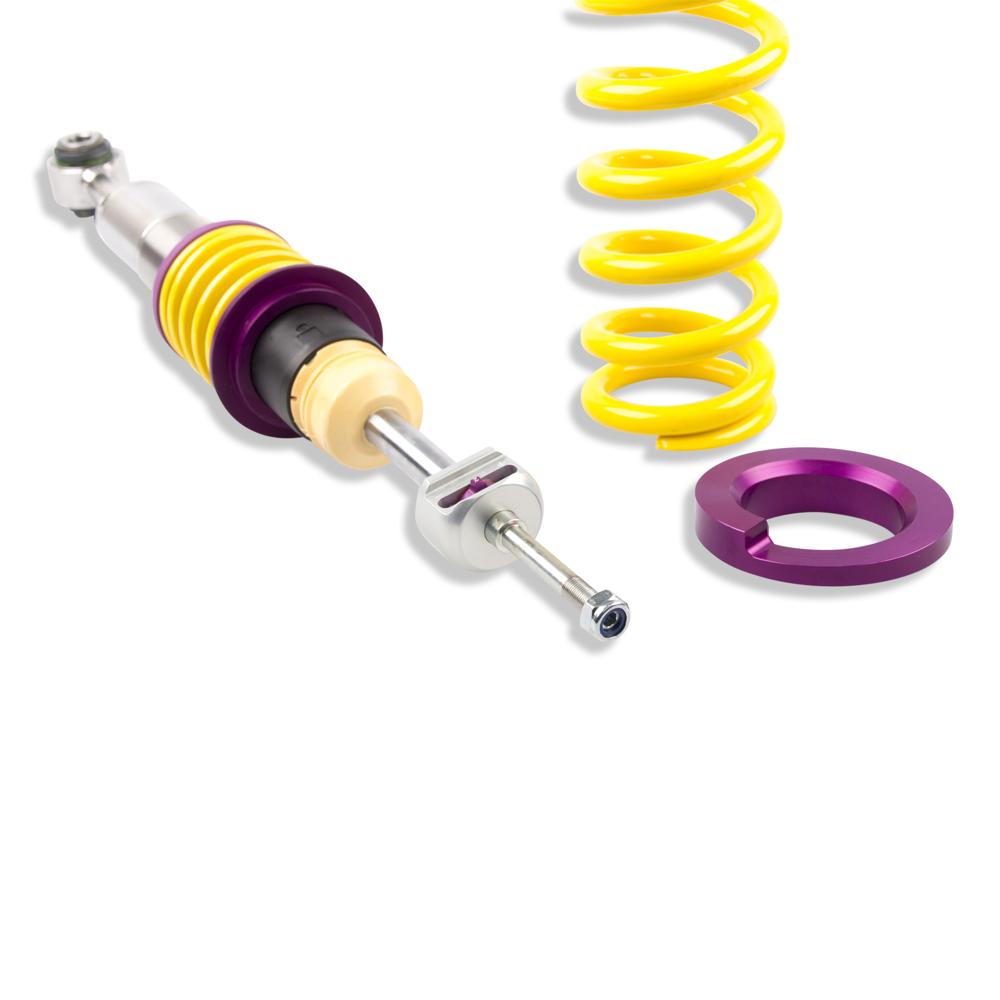 KW Coilover Kit V3 - Aston Martin VANTAGE Vantage, Aston Martin VANTAGE Volante (4.3, 4.3 N400, 4.7 +2 more) [35233009]