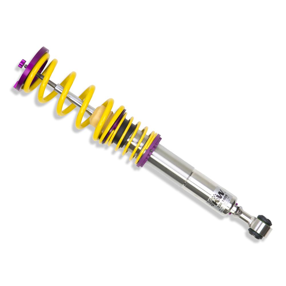 KW Coilover Kit V3 - Aston Martin VANTAGE Vantage, Aston Martin VANTAGE Volante (4.3, 4.3 N400, 4.7 +2 more) [35233009]