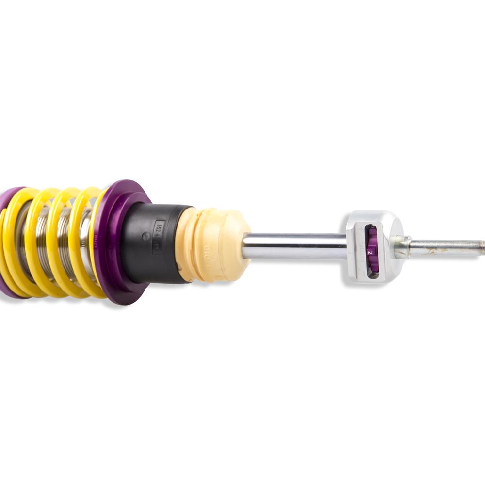 KW Coilover Kit V3 - Aston Martin VANTAGE Vantage, Aston Martin VANTAGE Volante (4.3, 4.3 N400, 4.7 +2 more) [35233009]