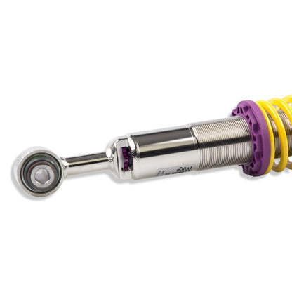 KW Coilover Kit V3 - Aston Martin VANTAGE Vantage, Aston Martin VANTAGE Volante (4.3, 4.3 N400, 4.7 +2 more) [35233009]
