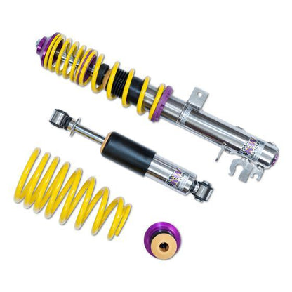 KW Coilover Kit V3 - Fiat 500 (312), Fiat 500 C (312) +1 more