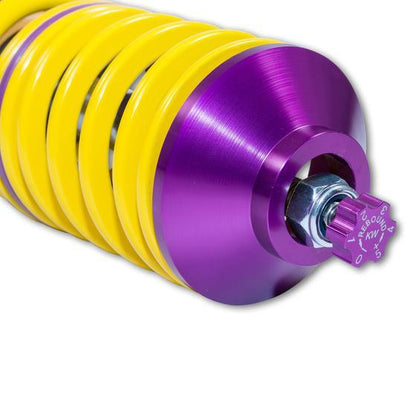 KW Coilover Kit V3 - Fiat 500 (312), Fiat 500 C (312) +1 more