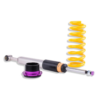 KW Coilover Kit V3 - Maserati GHIBLI III (M156, M157)