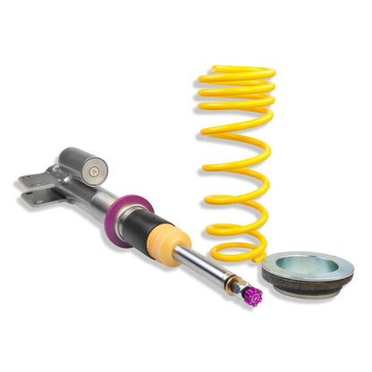 KW Coilover Kit V3 - Subaru IMPREZA Saloon GD (GD/GG, GD/GGS) (2.5 i WRX STI AWD, 2.5 WRX STi AWD (GDF))