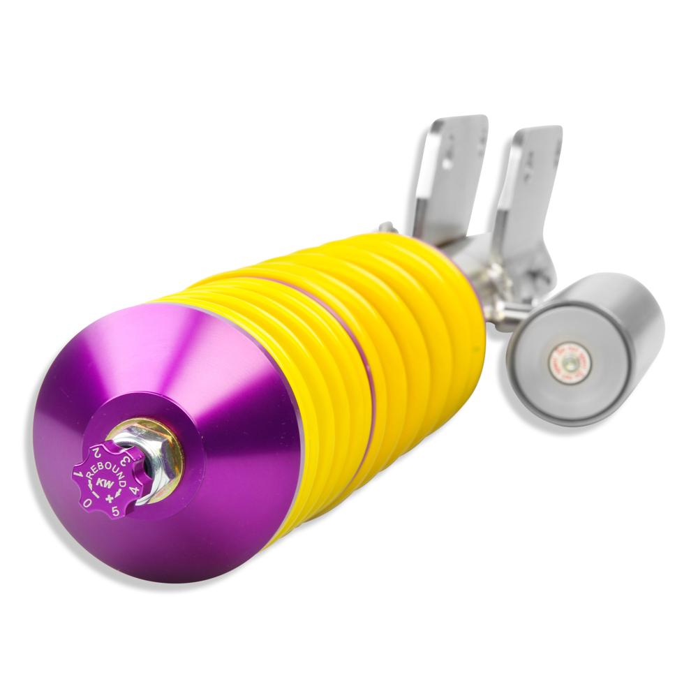 KW Coilover Kit V3 - Subaru IMPREZA Saloon GD (GD/GG, GD/GGS) (2.5 i WRX STI AWD, 2.5 WRX STi AWD (GDF))
