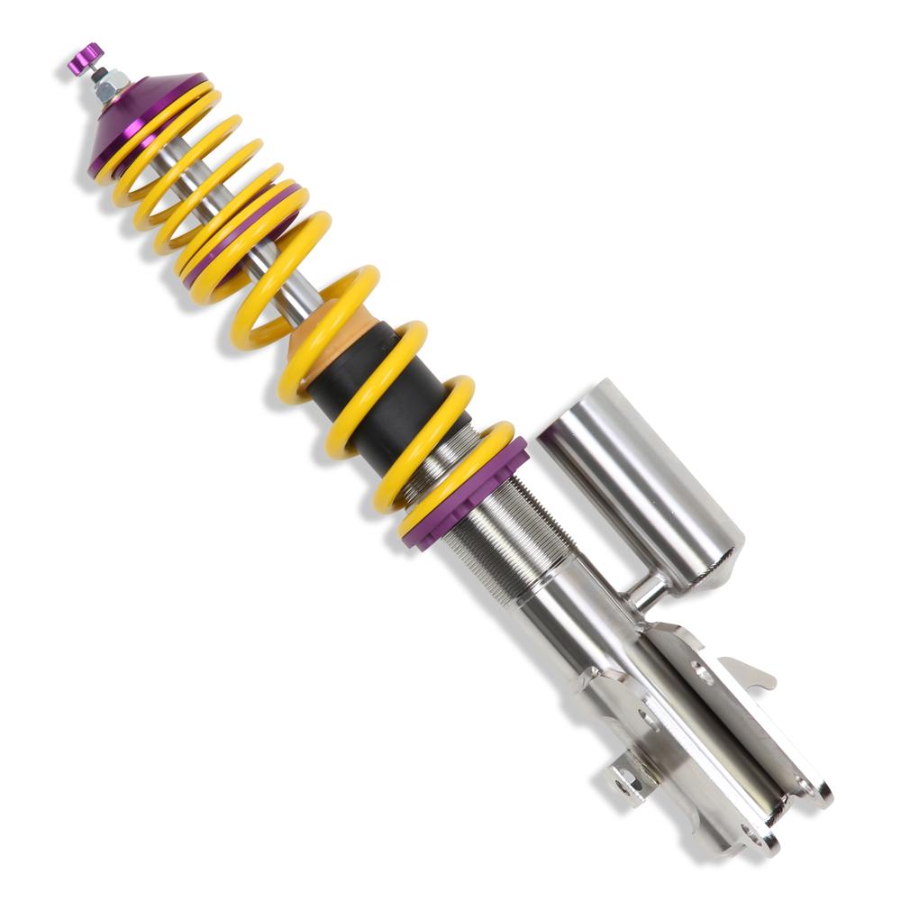 KW Coilover Kit V3 - Subaru IMPREZA Hatchback (G3, GR, GH), Subaru IMPREZA Saloon GR (G3) (2.5 WRX STI AWD (GRF), 2.5 WRX STI AWD)