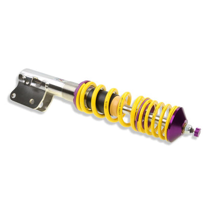 KW Coilover Kit V3 - Subaru IMPREZA Hatchback (G3, GR, GH), Subaru IMPREZA Saloon GR (G3) (2.5 WRX STI AWD (GRF), 2.5 WRX STI AWD)