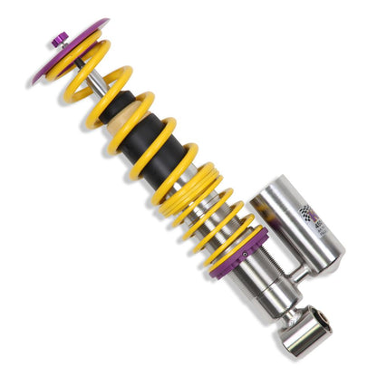 KW Coilover Kit V3 - Subaru IMPREZA Hatchback (G3, GR, GH), Subaru IMPREZA Saloon GR (G3) (2.5 WRX STI AWD (GRF), 2.5 WRX STI AWD)