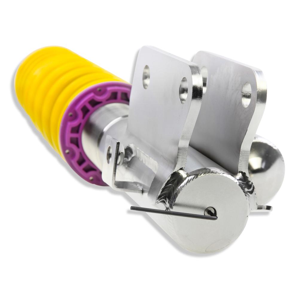 KW Coilover Kit V3 - Subaru IMPREZA Hatchback (G3, GR, GH), Subaru IMPREZA Saloon GR (G3) (2.5 WRX STI AWD (GRF), 2.5 WRX STI AWD)