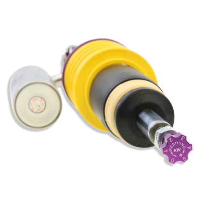 KW Coilover Kit V3 - Subaru IMPREZA Hatchback (G3, GR, GH), Subaru IMPREZA Saloon GR (G3) (2.5 WRX STI AWD (GRF), 2.5 WRX STI AWD)