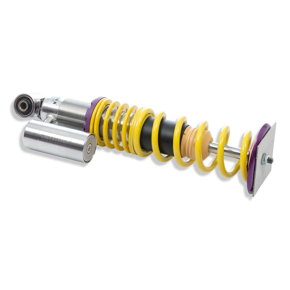 KW Coilover Kit V3 - Subaru LEVORG (V1), Subaru WRX Saloon (GJ, V1)