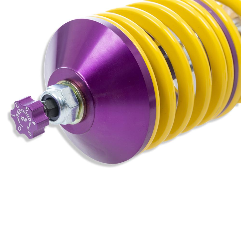 KW Coilover Kit V3 - Subaru LEVORG (V1), Subaru WRX Saloon (GJ, V1)