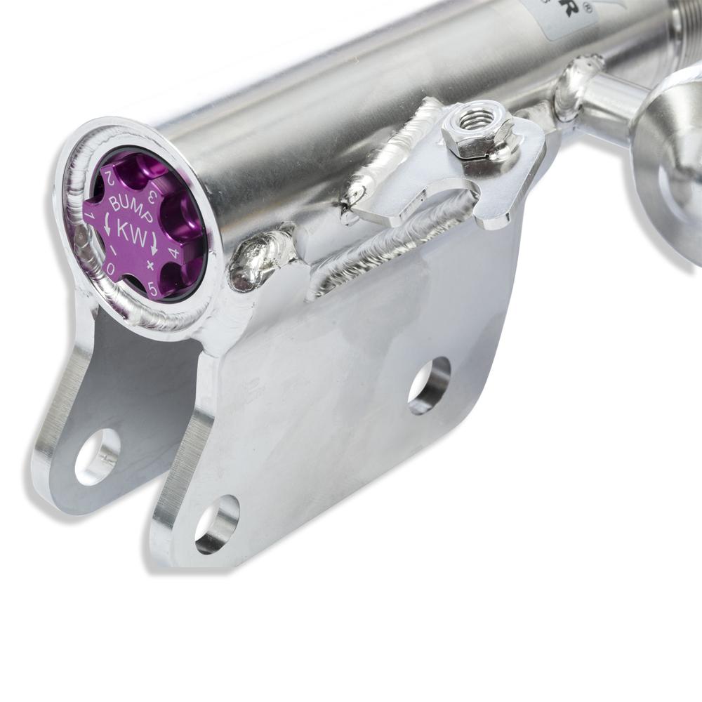 KW Coilover Kit V3 - Subaru LEVORG (V1), Subaru WRX Saloon (GJ, V1)