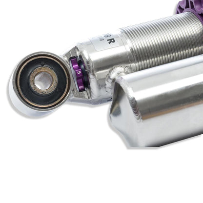 KW Coilover Kit V3 - Subaru LEVORG (V1), Subaru WRX Saloon (GJ, V1)