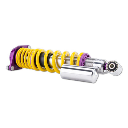 KW Coilover Kit V3 Clubsport w/ Top Mounts - Subaru WRX Saloon (GJ, V1)