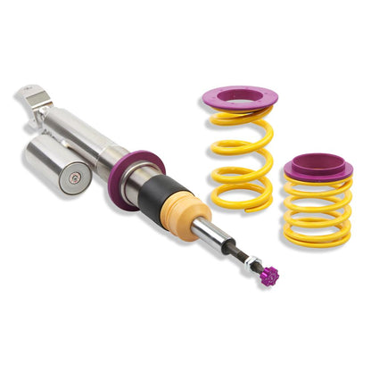 KW Coilover Kit V3 - Honda S2000 (AP)