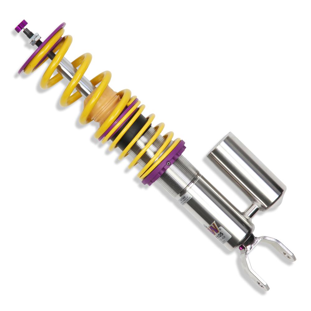 KW Coilover Kit V3 - Honda S2000 (AP)