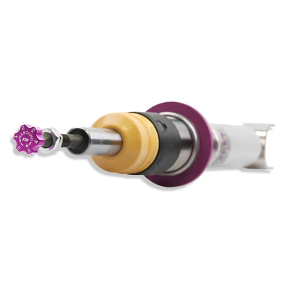 KW Coilover Kit V3 - Honda S2000 (AP)