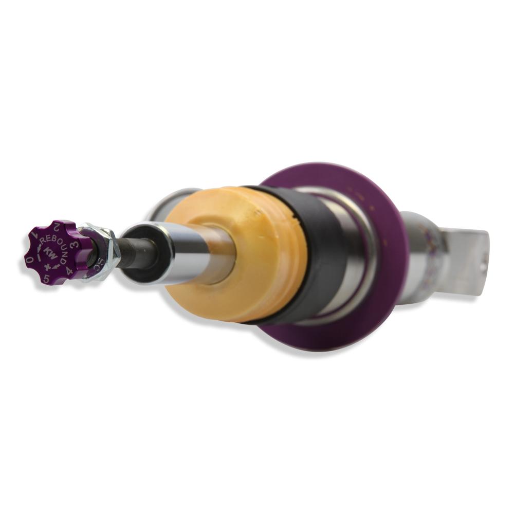 KW Coilover Kit V3 - Honda S2000 (AP)