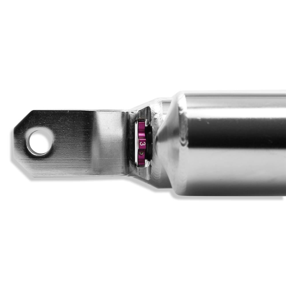 KW Coilover Kit V3 - Honda S2000 (AP)