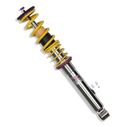 KW Coilover Kit V3 - Honda NSX I Convertible (NA), Honda NSX I Coupe (NA)