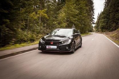 KW Coilover Kit V3 - Honda Civic (FK)