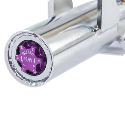 KW Coilover Kit V3 w/ Deactivation For Electronic Dampers - Honda Civic (FK), Honda Civic (FL)