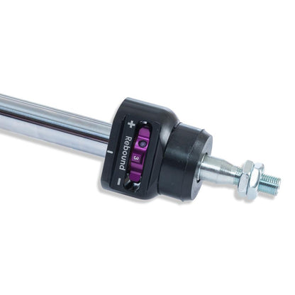 KW Coilover Kit V3 w/ Deactivation For Electronic Dampers - Honda Civic (FK), Honda Civic (FL)