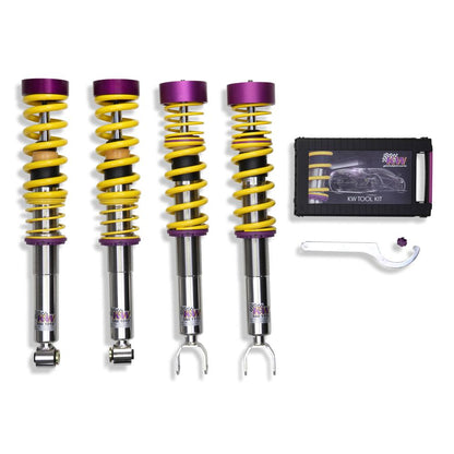 KW Coilover Kit V3 - Toyota SUPRA (_A8)