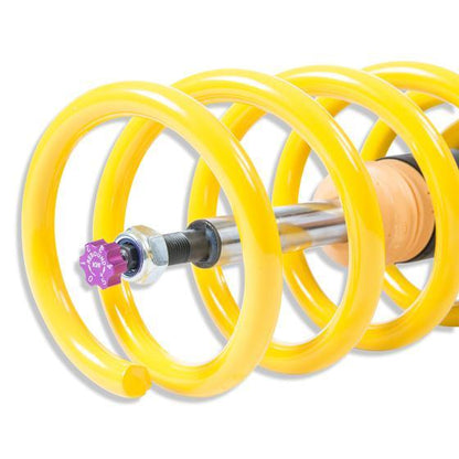 KW Coilover Kit V3 - Toyota ALPHARD / VELLFIRE (_H3) (2.5 (AGH30W), 3.5 (GGH30), 3.5 (GGH30W))