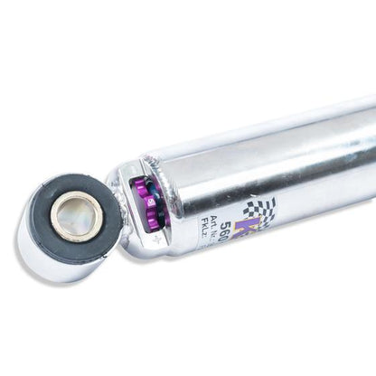 KW Coilover Kit V3 - Toyota ALPHARD / VELLFIRE (_H3) (2.5 (AGH30W), 3.5 (GGH30), 3.5 (GGH30W))