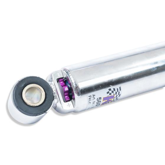 KW Coilover Kit V3 - Toyota ALPHARD / VELLFIRE (_H3) (2.5 (AGH30W), 3.5 (GGH30), 3.5 (GGH30W))