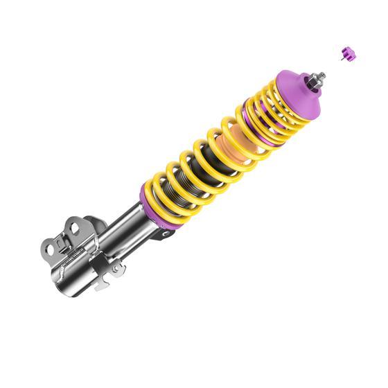 KW Coilover Kit V3 - Toyota YARIS (_P21, _PA1, _PH1)