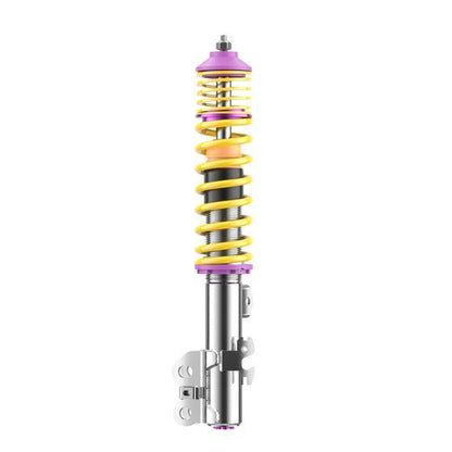 KW Coilover Kit V3 - Toyota YARIS (_P21, _PA1, _PH1)
