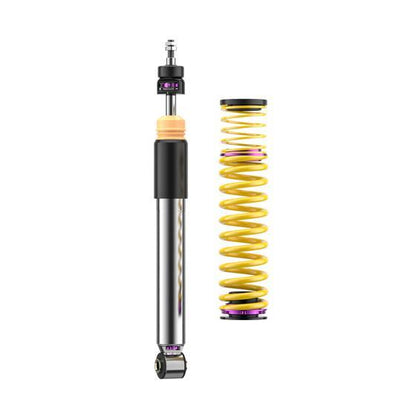 KW Coilover Kit V3 - Toyota YARIS (_P21, _PA1, _PH1)