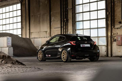 KW Coilover Kit V3 - Toyota YARIS (_P21, _PA1, _PH1)