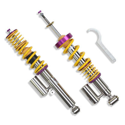 KW Coilover Kit V3 - Lexus IS II (_E2)