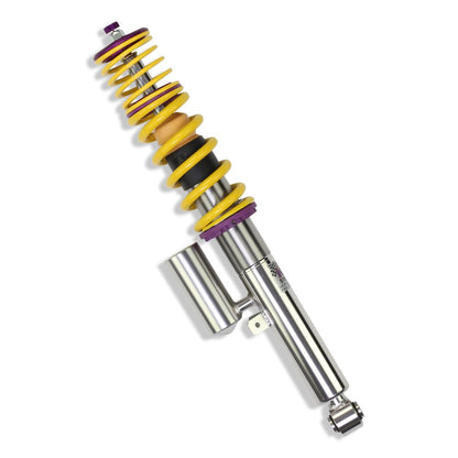 KW Coilover Kit V3 - Lexus IS II (_E2)