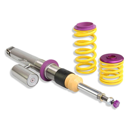 KW Coilover Kit V3 - Lexus IS II (_E2)