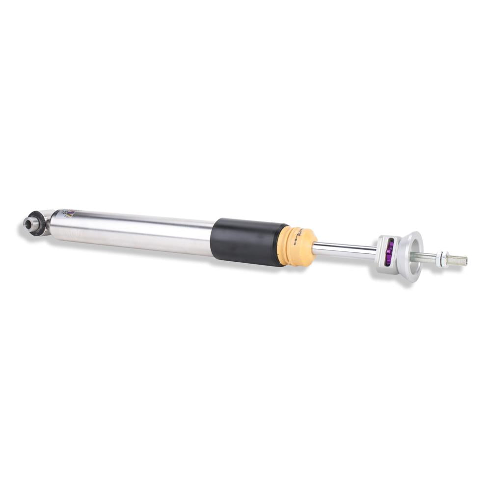 KW Coilover Kit V3 - Lexus IS III (_E3)