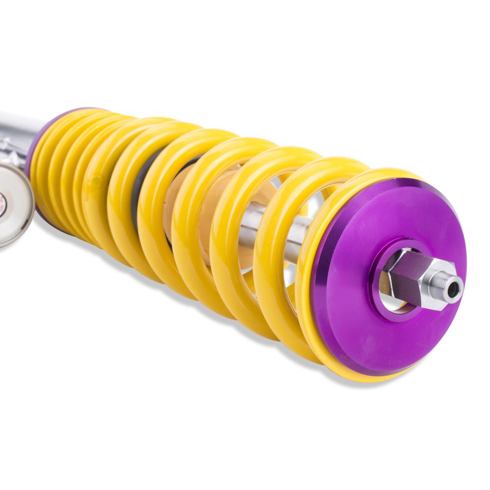 KW Coilover Kit V3 - Lexus IS III (_E3)