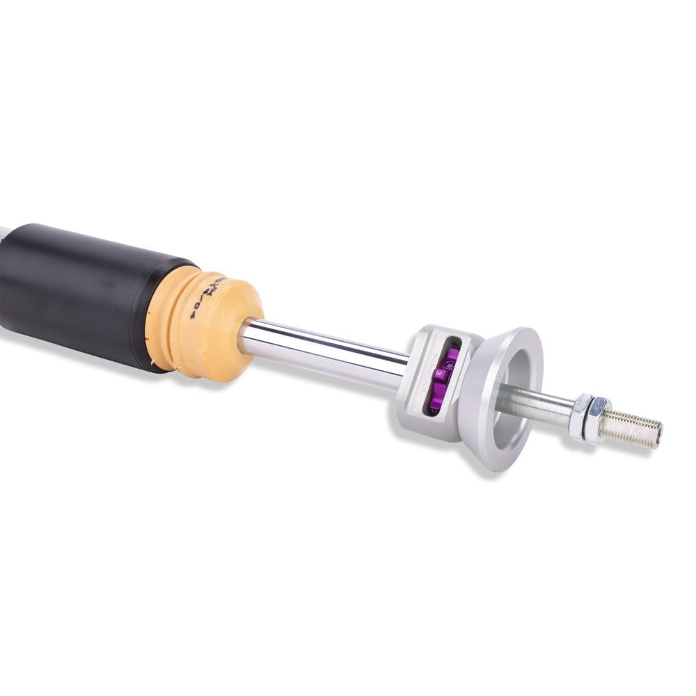 KW Coilover Kit V3 - Lexus IS III (_E3)