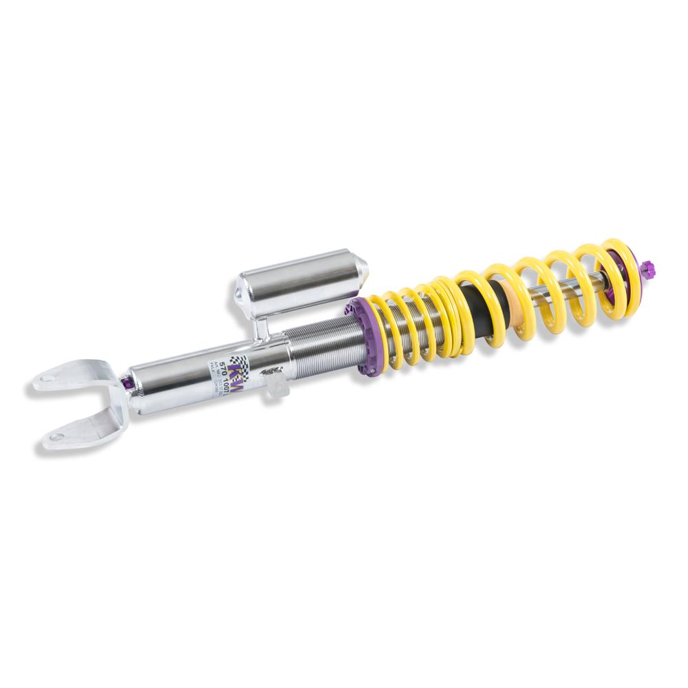 KW Coilover Kit V3 - Lexus RC (_C1)
