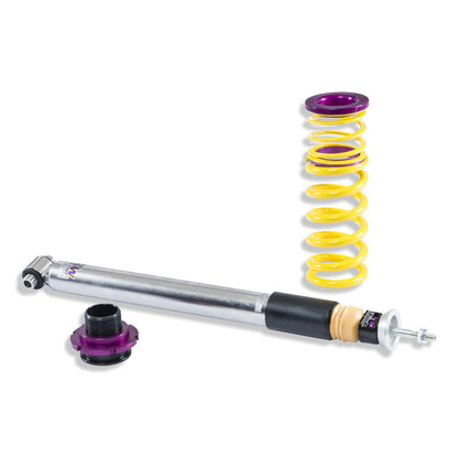 KW Coilover Kit V3 - Lexus RC (_C1)