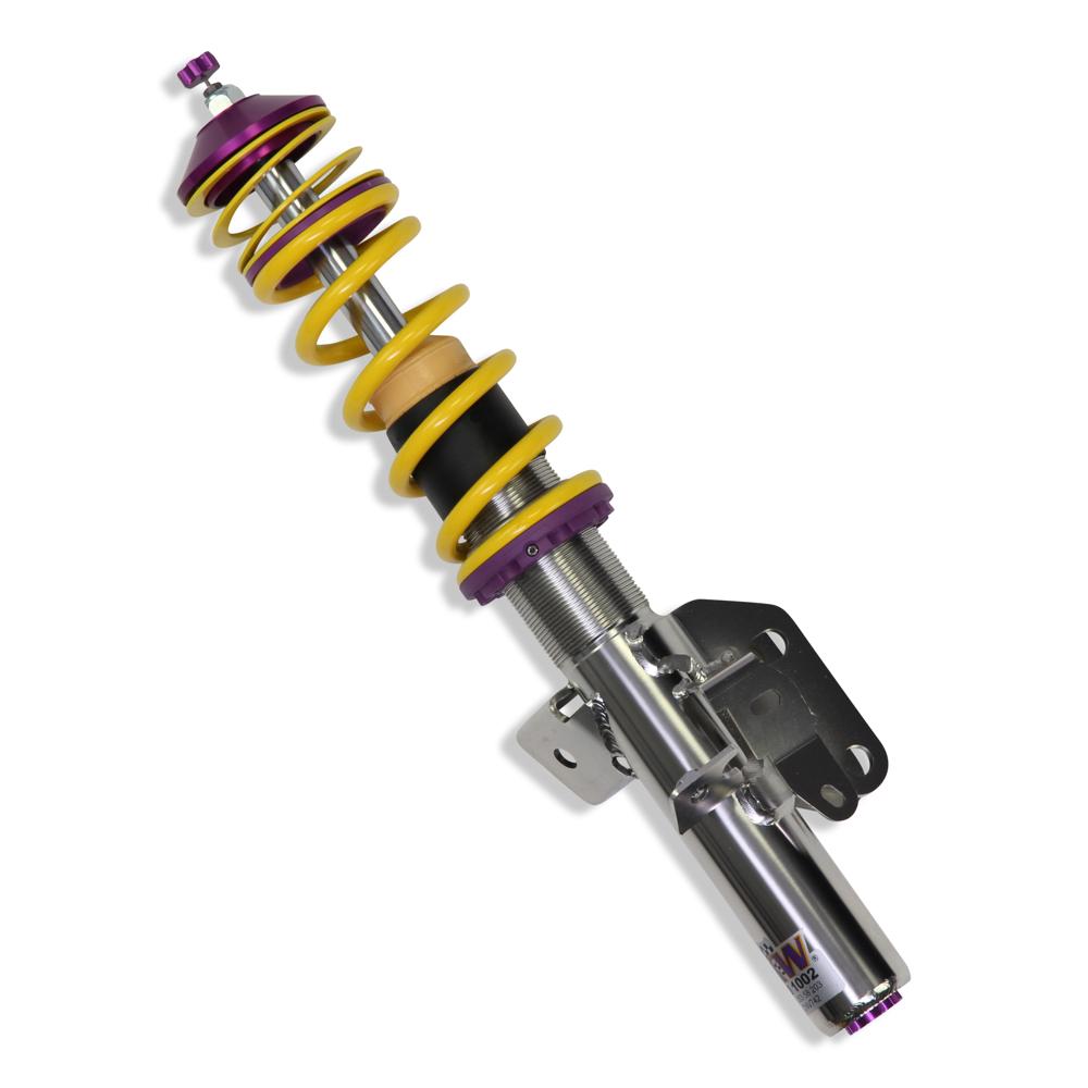 KW Coilover Kit V3 - Scion FR-S Coupe, Subaru BRZ (Z2) +3 more